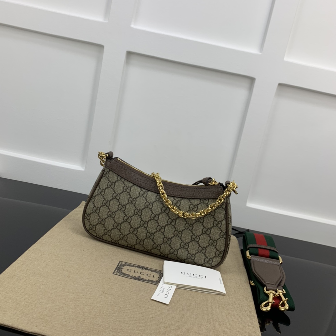 Gucci Hobo Bags